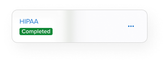 Remedly App Screenshot