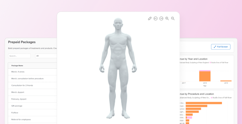 Remedly App Screenshot