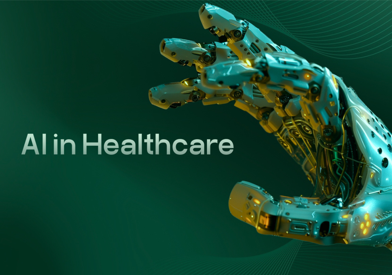 AI in Healthcare